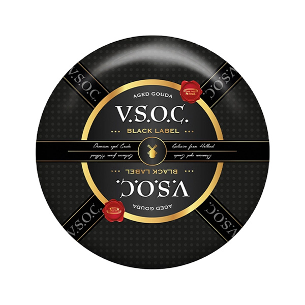 VSOC Black Label