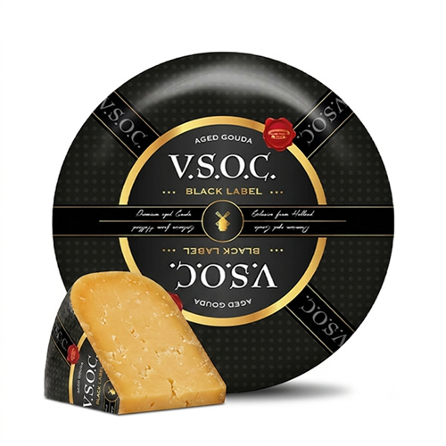 VSOC Black Label