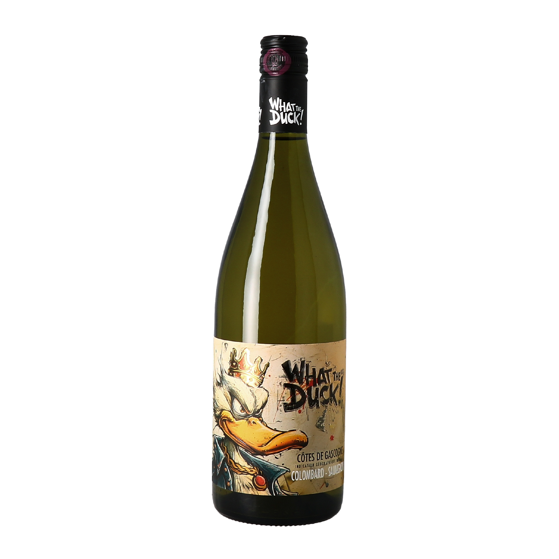 2024 WHAT THE DUCK COLOMBARD SAUVIGNON
