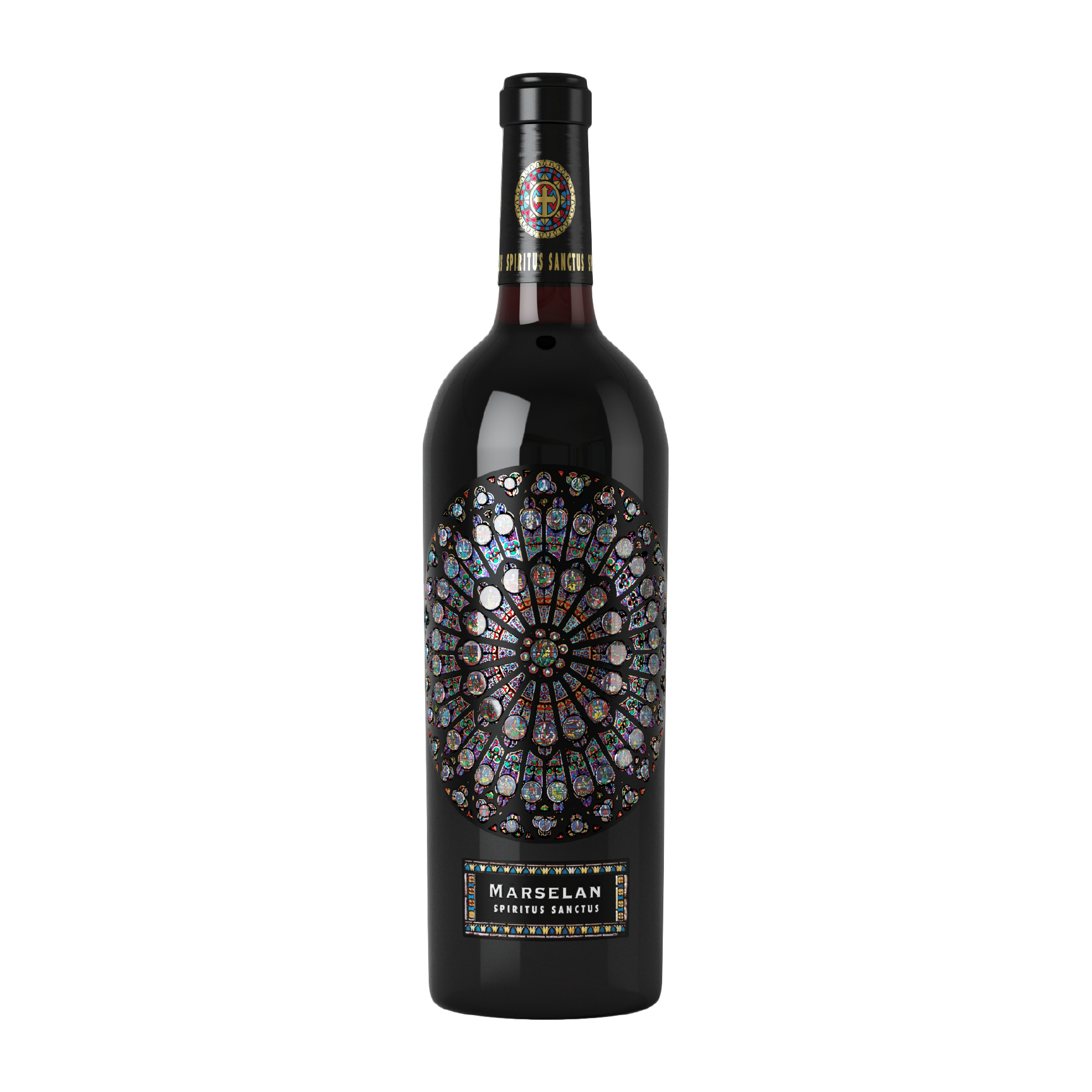 2024 SPIRITUS SANCTUS-MARSELAN