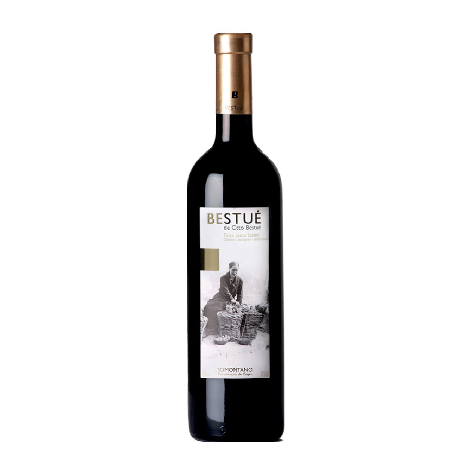 Bestué Finca Santa Sabina 2023