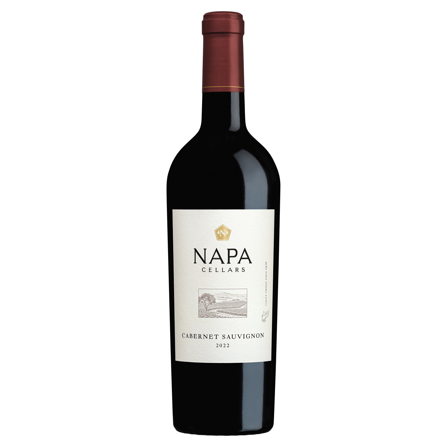 NAPA CELLARS Cabernet Sauvignon