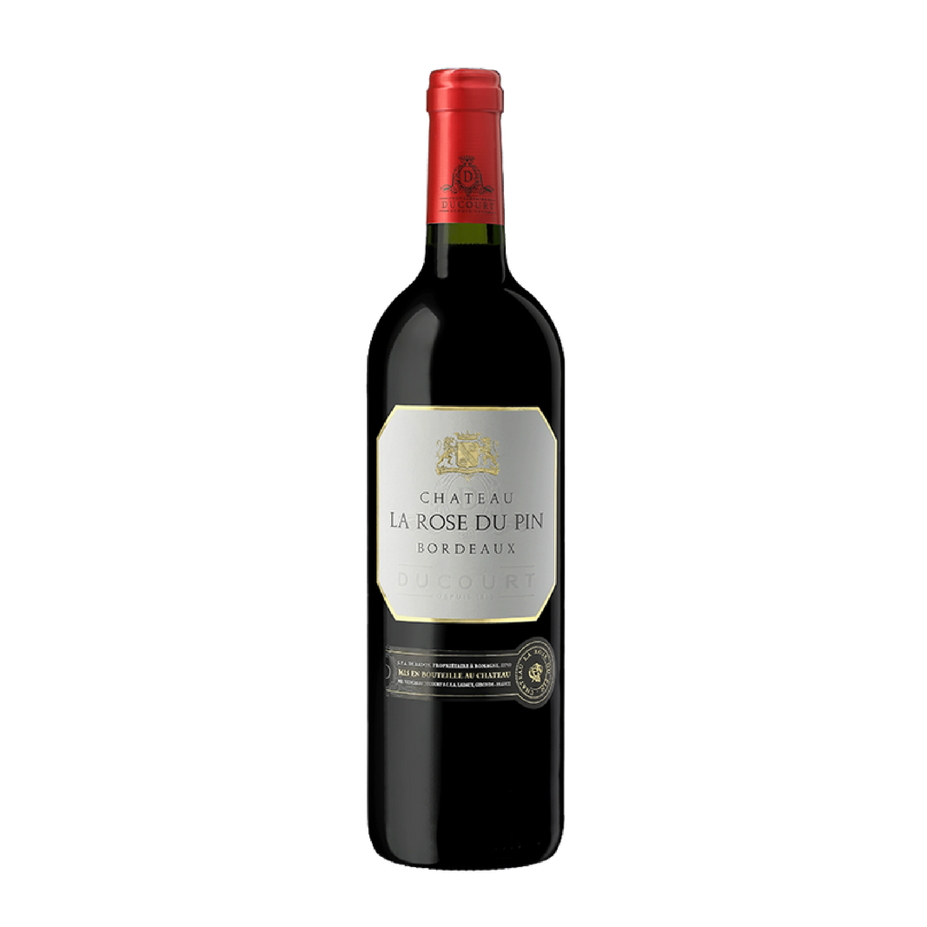 2020 Château La Rose du Pin
