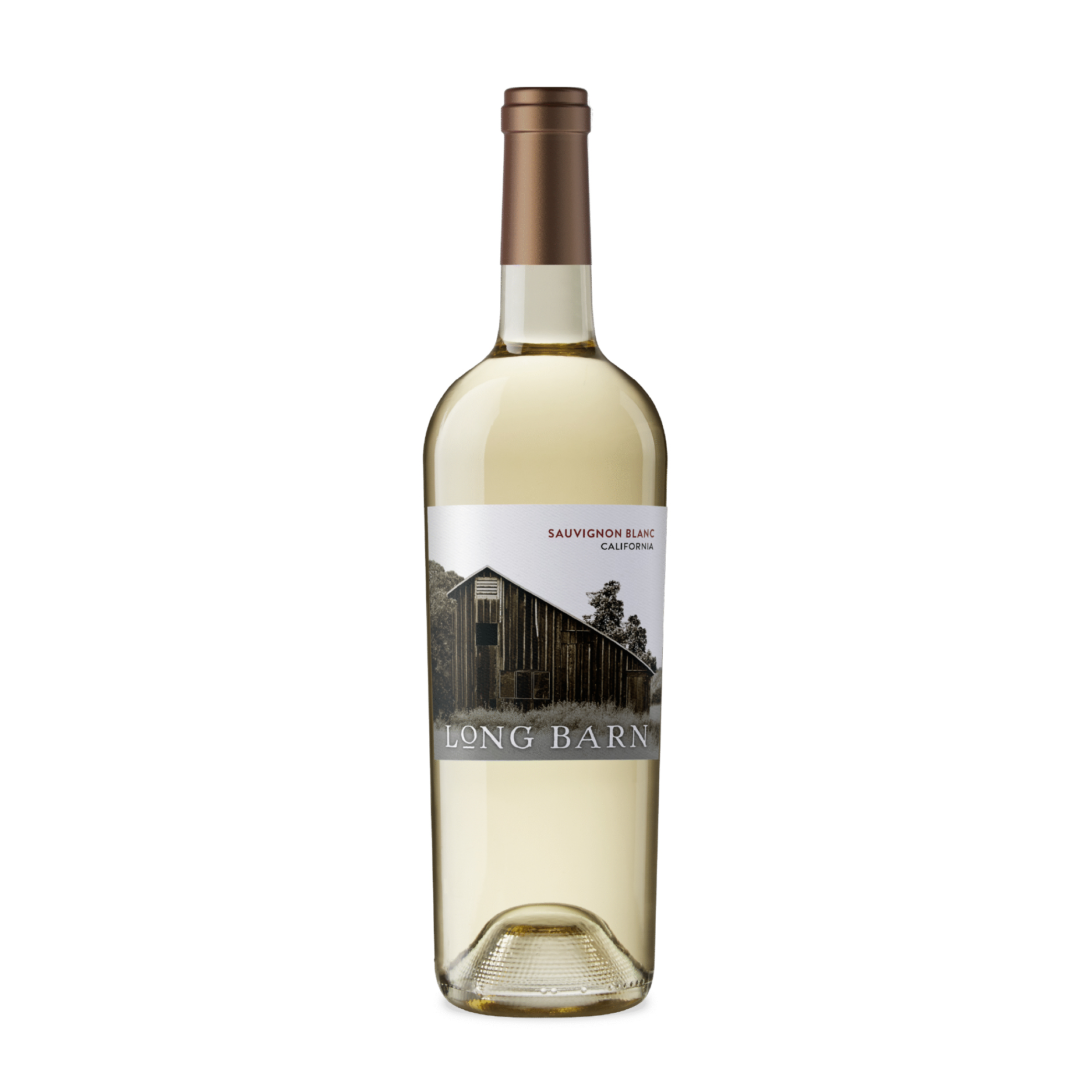Long Barn Sauvignon Blanc California 2023